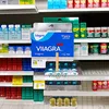 Viagra belgique prix a